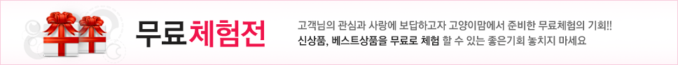 무료체험전